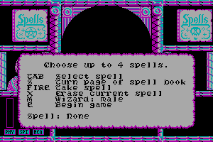 Wizard Warz 1