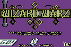 Wizard Warz 0