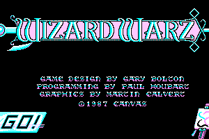 Wizard Warz 0