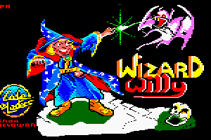 Wizard Willy 0