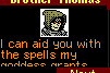 Wizardry: Chapter 1 12