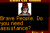 Wizardry: Chapter 1 abandonware
