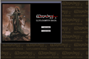 Wizardry: Llylgamyn Saga 0