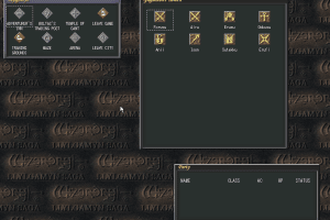 Wizardry: Llylgamyn Saga 1