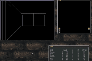 Wizardry: Llylgamyn Saga 3