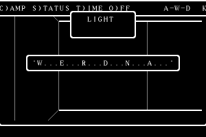 Wizardry: The Return of Werdna - The Fourth Scenario 8