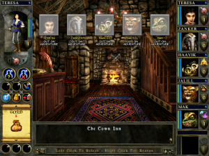 Wizards & Warriors 2