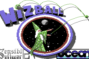 Wizball 6