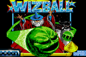 Wizball abandonware