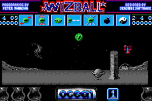 Wizball 1