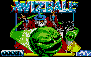 Wizball abandonware