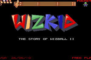 Wizkid: The Story of Wizball II 0