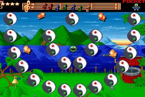 Wizkid: The Story of Wizball II 12