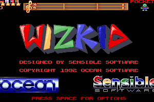 Wizkid: The Story of Wizball II 1