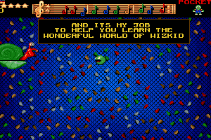 Wizkid: The Story of Wizball II 2