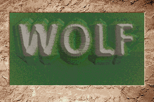 Wolf 0