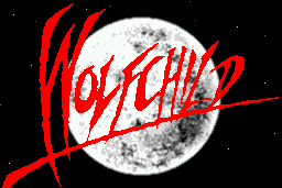 Wolfchild 0