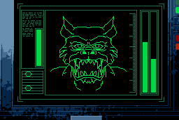 Wolfchild 2