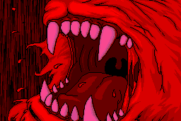 Wolfchild 3