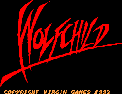 Wolfchild 0