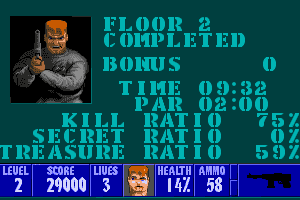 Wolfenstein 3D 17