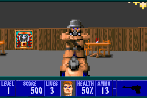 Wolfenstein 3D 18