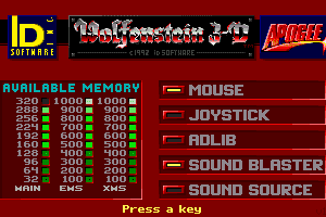 Wolfenstein 3D 8