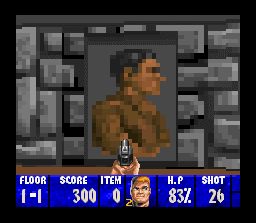 Wolfenstein 3D abandonware