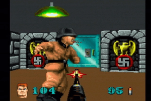 Wolfenstein 3D 9