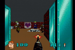 Wolfenstein 3D 10