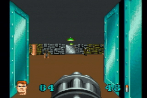 Wolfenstein 3D 12