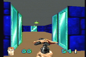 Wolfenstein 3D 2