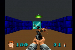 Wolfenstein 3D 6