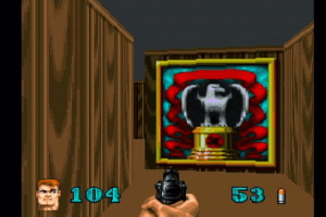 Wolfenstein 3D 8