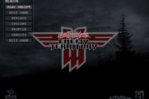 Wolfenstein: Enemy Territory 0