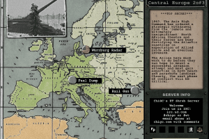 Wolfenstein: Enemy Territory 11