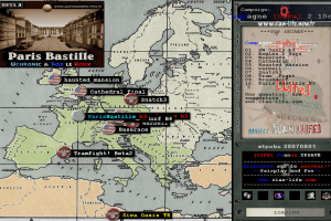 Wolfenstein: Enemy Territory 13