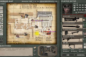 Wolfenstein: Enemy Territory 15