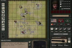 Wolfenstein: Enemy Territory 2