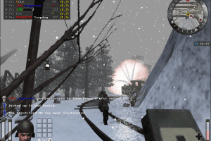 Wolfenstein: Enemy Territory 5