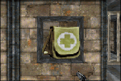 Wolfenstein RPG abandonware