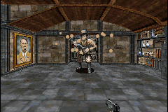 Wolfenstein RPG 10
