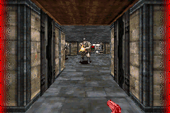 Wolfenstein RPG 12