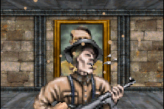 Wolfenstein RPG 13