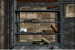 Wolfenstein RPG 15