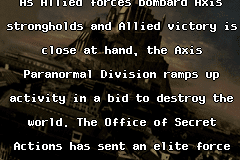Wolfenstein RPG 2