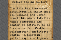 Wolfenstein RPG 3