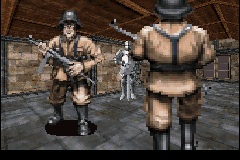 Wolfenstein RPG 6