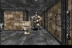 Wolfenstein RPG 8