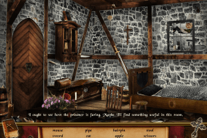 Wolfgang Hohlbein's The Inquisitor 9